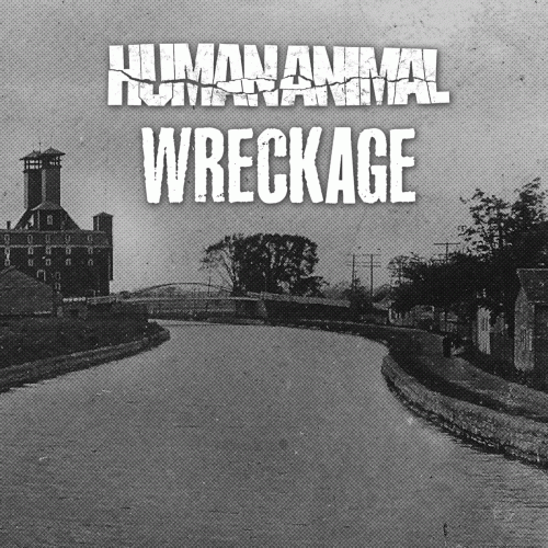 Human Animal : Human Animal - Wreckage